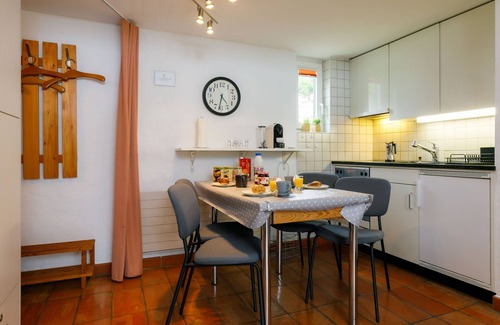 Capriasca Apartamento | Villaggio Sureggio - App. C1 by Interhome
