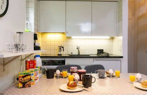 Capriasca Apartamento | Villaggio Sureggio - App. C1 by Interhome