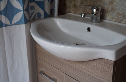 Marina del Cantone Complejo | Villaggio Syrenuse