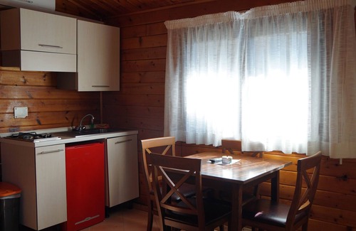 Marina del Cantone Complejo | Villaggio Syrenuse