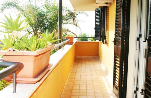 Ricadi Complejo | Villaggio Tramonto