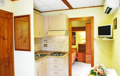 Ricadi Complejo | Villaggio Tramonto