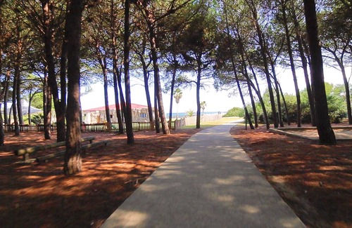 Sellia Marina Hotel | Villaggio Triton - Aurum Hotels