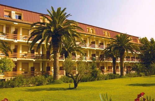 Sellia Marina Hotel | Villaggio Triton - Aurum Hotels