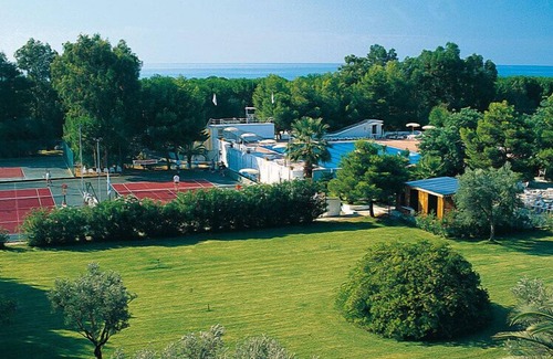 Sellia Marina Hotel | Villaggio Triton - Aurum Hotels