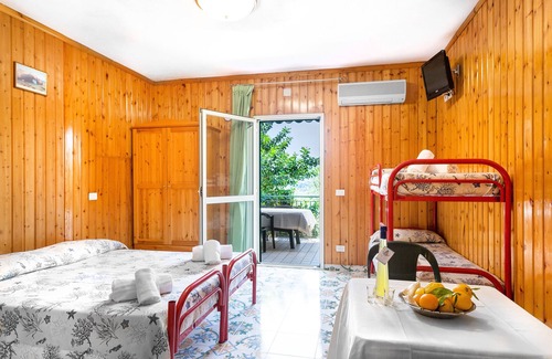 Meta Hotel | Villaggio Turistico Bleu Village