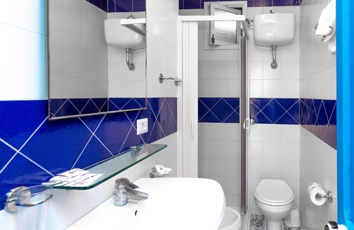 Meta Hotel | Villaggio Turistico Bleu Village