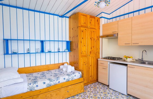 Meta Hotel | Villaggio Turistico Bleu Village