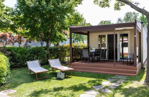 Grado Complejo | Villaggio Turistico Europa
