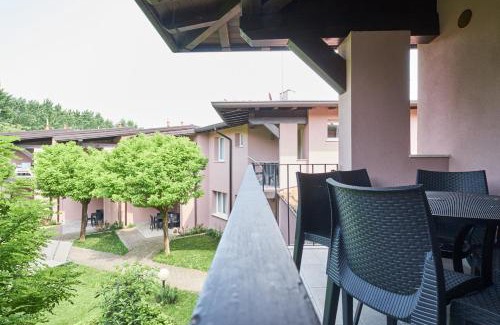 San Benedetto di Lugana Apartamento | Villaggio Turistico Lugana Marina