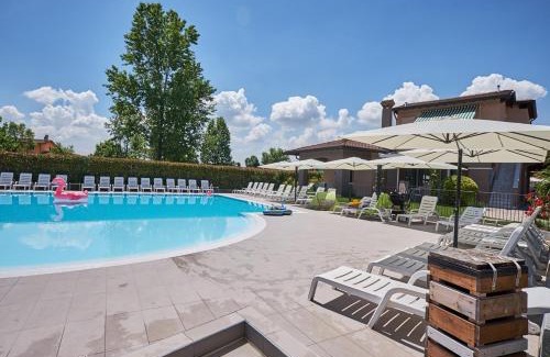 San Benedetto di Lugana Apartamento | Villaggio Turistico Lugana Marina