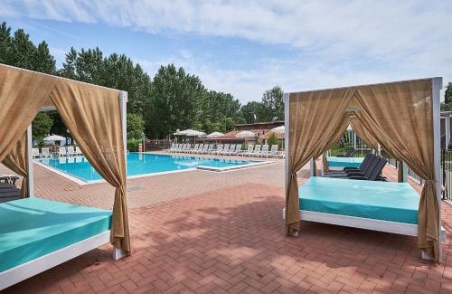 San Benedetto di Lugana Apartamento | Villaggio Turistico Lugana Marina