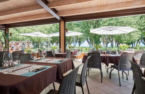 San Benedetto di Lugana Apartamento | Villaggio Turistico Lugana Marina