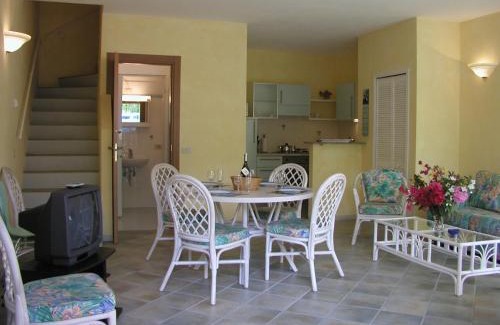 Cannobio Complejo | Villaggio Turistico Riviera
