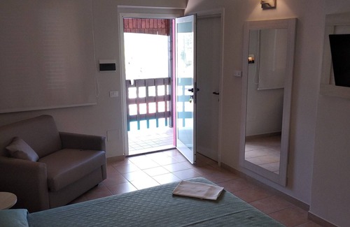 Cupra Marittima Hotel | Villaggio Verde Cupra