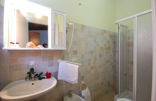 Cupra Marittima Hotel | Villaggio Verde Cupra