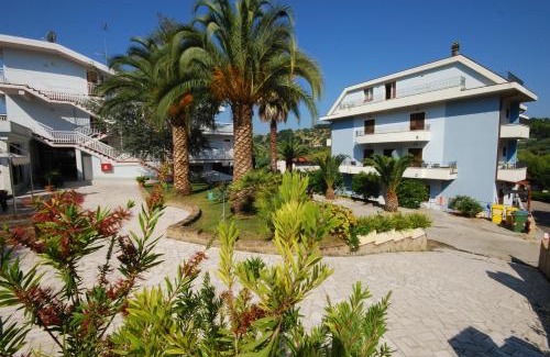 Cupra Marittima Apartamento | Villaggio Verde Cupra
