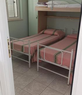 Cupra Marittima Apartamento | Villaggio Verde Cupra
