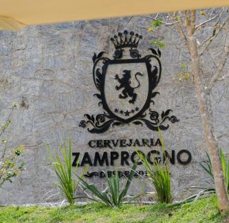 Santa Teresa Casa | Villaggio Zamprogno