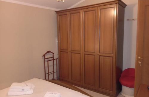 Teggiano Casa | villagiannina