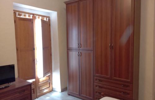 Teggiano Casa | villagiannina
