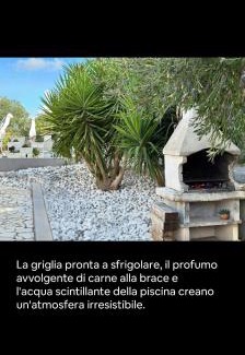 Santa Croce Camerina Villa | VillaGiardina