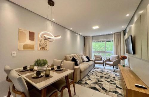 Floresta Apartamento | Villagio 306 - Apto Centro Gramado