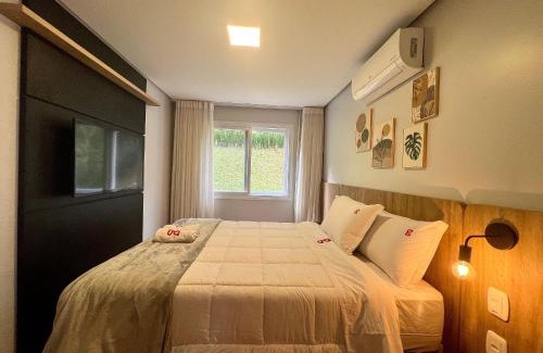 Floresta Apartamento | Villagio 306 - Apto Centro Gramado