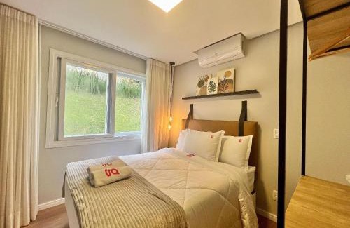 Floresta Apartamento | Villagio 306 - Apto Centro Gramado