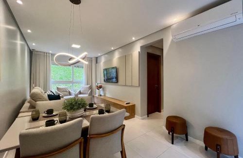 Floresta Apartamento | Villagio 306 - Apto Centro Gramado