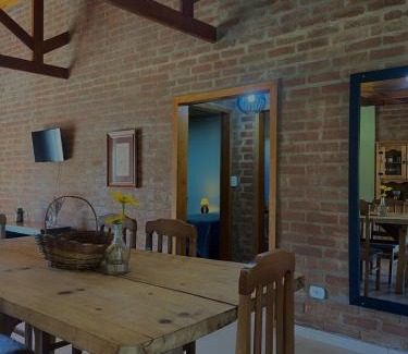 Santo Antonio do Pinhal Casa | Villagio Angatu