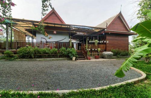 Kampot Casa | Villagold