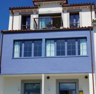 Sandiche Apartamento | VILLAGRADO Suites