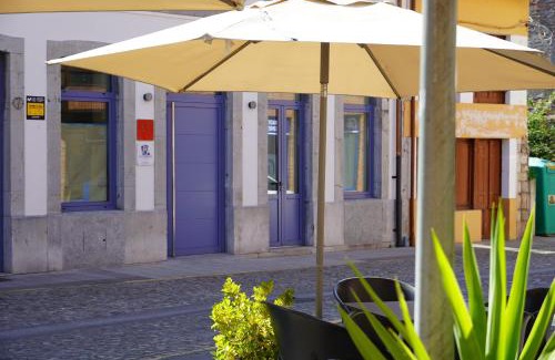Sandiche Apartamento | VILLAGRADO Suites