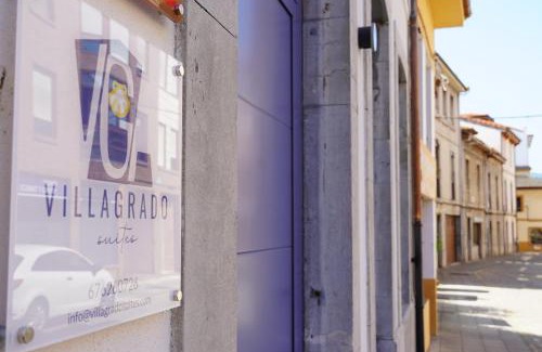 Sandiche Apartamento | VILLAGRADO Suites
