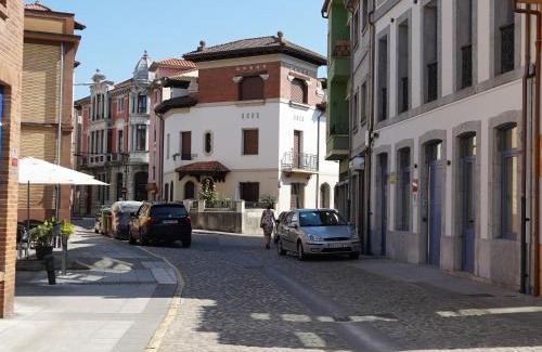 Sandiche Apartamento | VILLAGRADO Suites