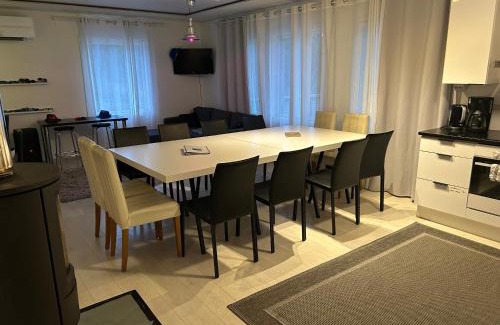Upinniemi Villa | Villainkoo