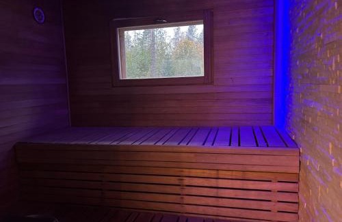 Upinniemi Villa | Villainkoo