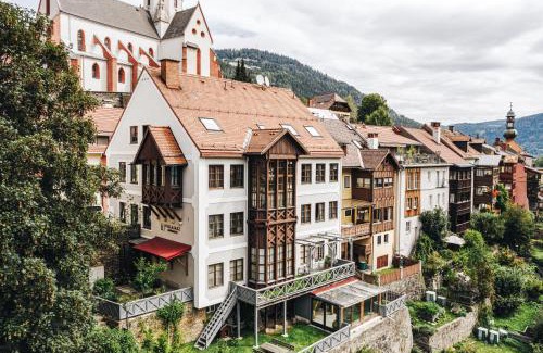 Murau Apartamento | VillaJazz Apartments