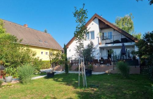 Balatonakali Apartamento | Villakali