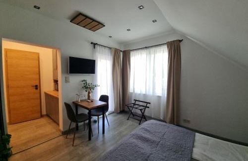 Balatonakali Apartamento | Villakali