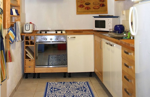 Tselendata Villa | Villakalimeranet - Casa tradicional casa de piedra - hasta 6 personas