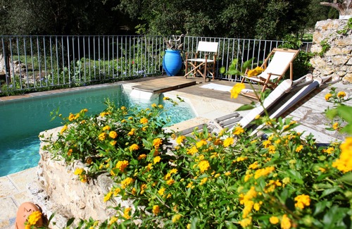 Tselendata Villa | Villakalimeranet - Casa tradicional casa de piedra - hasta 6 personas