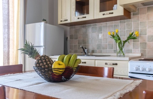 Maroulas Apartamento | Villaki studio geust house,Private pool