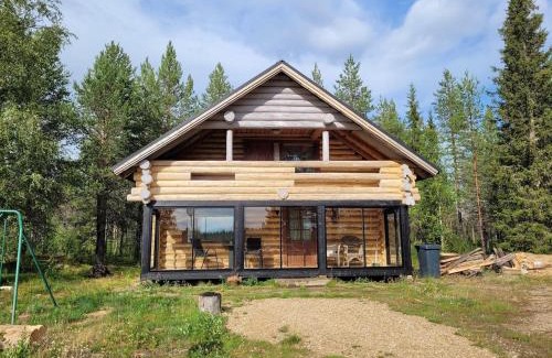 Sodankyla Villa | VillaKoskelo