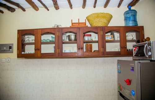Galu Cabaña | Villakwetu Cottages Diani Beach