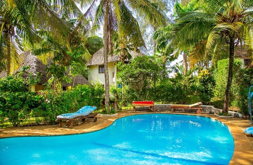 Galu Cabaña | Villakwetu Cottages Diani Beach