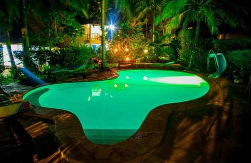 Galu Cabaña | Villakwetu Cottages Diani Beach