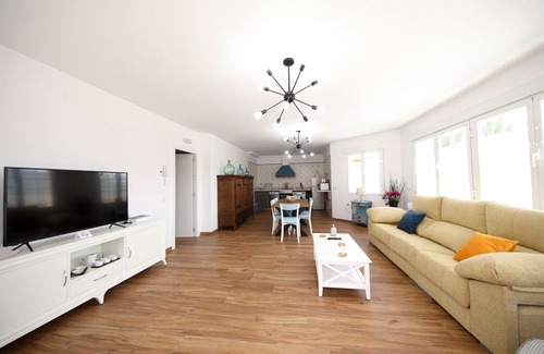 Villalba de la Sierra Chalet De Esquí | Villalbeja Casa Rural en Cuenca