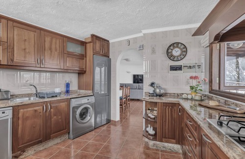 Urbanización Famara Casa | 'Villalmar' con vistas al mar, piscina privada y Wi-Fi